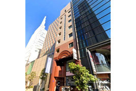 タチバナ日比谷ビルの外観
