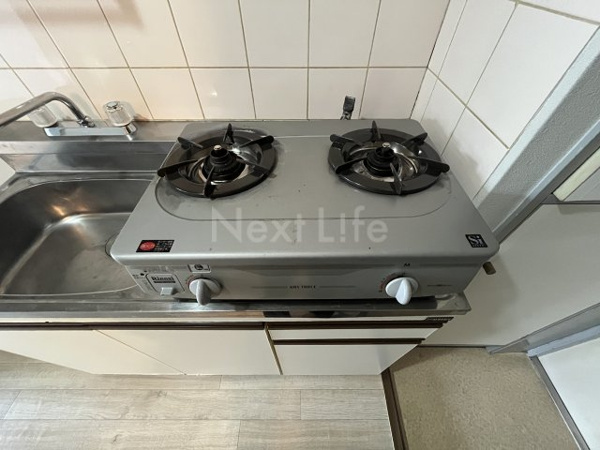 ランドフォレストM新百合ヶ丘のその他設備