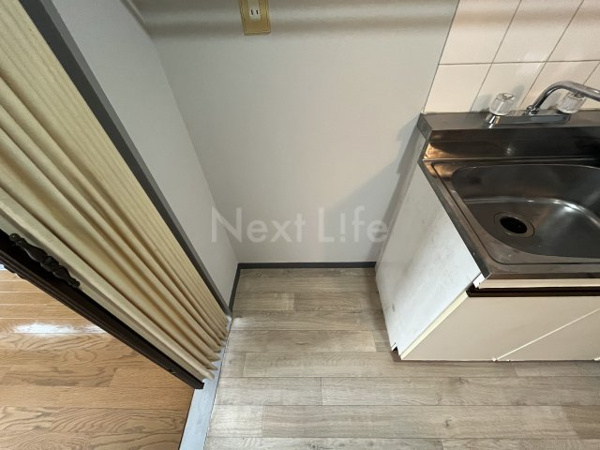 ランドフォレストM新百合ヶ丘のその他