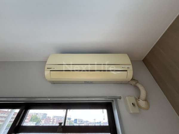 ランドフォレストM新百合ヶ丘のその他設備