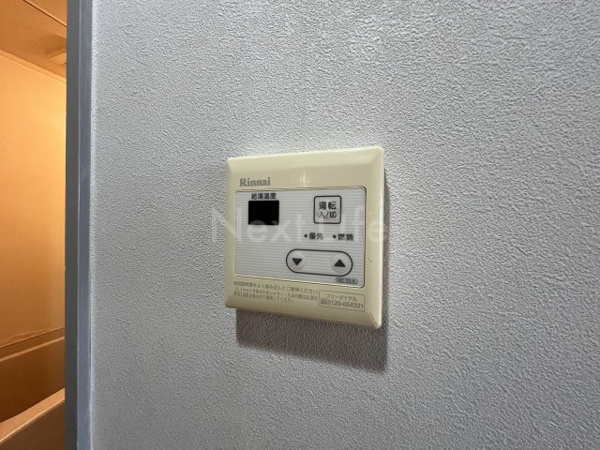 ランドフォレストM新百合ヶ丘のその他設備