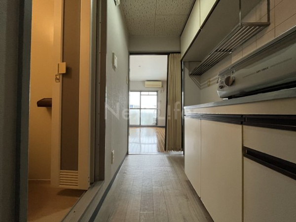 ランドフォレストM新百合ヶ丘の内装