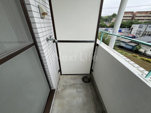 ランドフォレストM新百合ヶ丘のその他設備