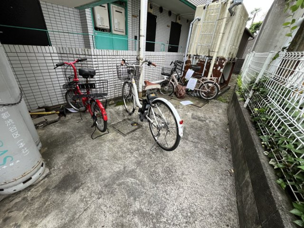 ランドフォレストM新百合ヶ丘のその他