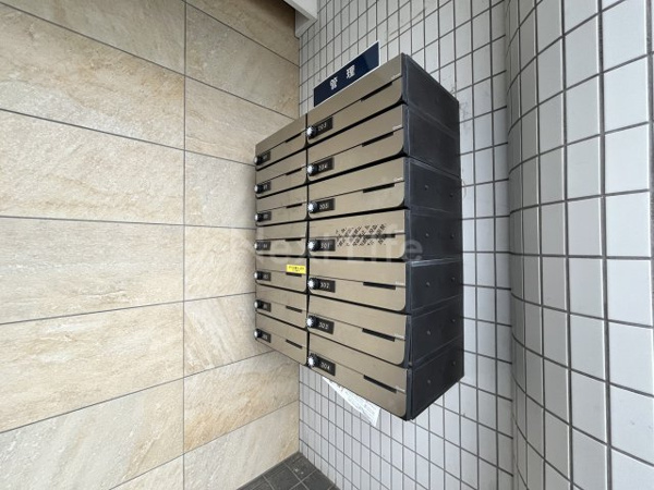 ランドフォレストM新百合ヶ丘のその他