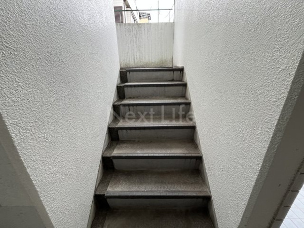 ランドフォレストM新百合ヶ丘のその他