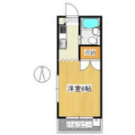 ランドフォレストM新百合ヶ丘の間取り