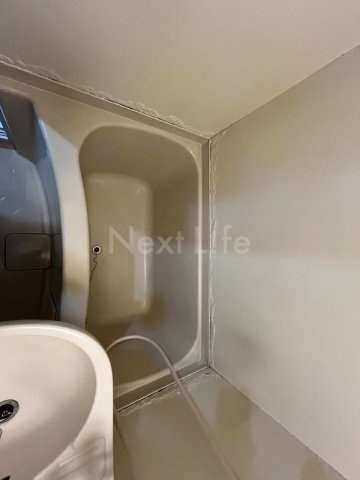 ランドフォレストM新百合ヶ丘の浴室