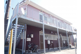 コーポイトウの外観