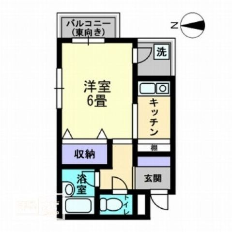 アルファエステート錦町のイメージ