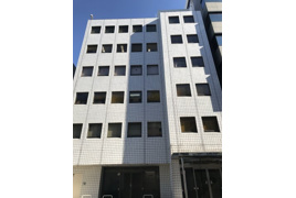 ユニオンビルの外観