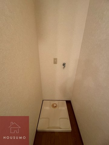 コスモハイツセブンの内装