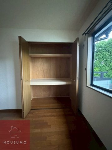 コスモハイツセブンの内装