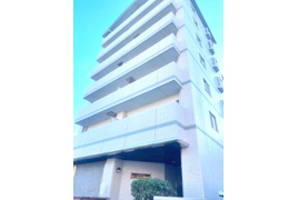 サニークレスト南林寺の外観