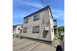 シーマリンの外観