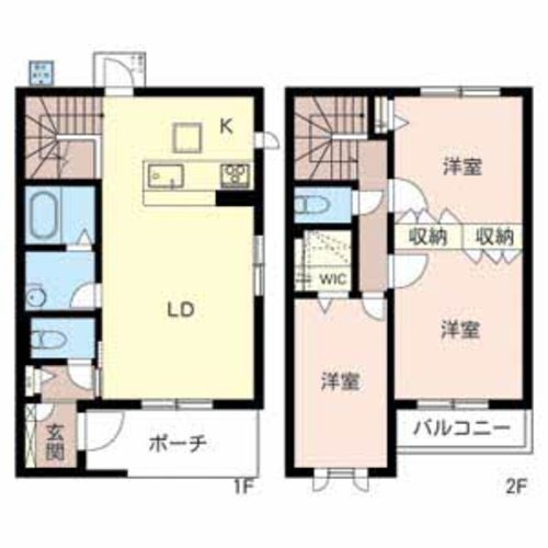 間取り：227096816187