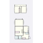 藤岡戸建の間取り