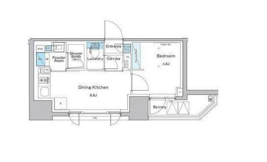 江東区永代1丁目&nbsp;15階建&nbsp;新築のイメージ