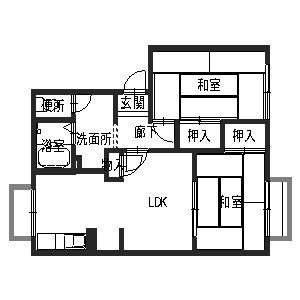 間取り：230032782501