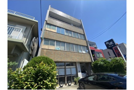 野田ビル(西区)の外観