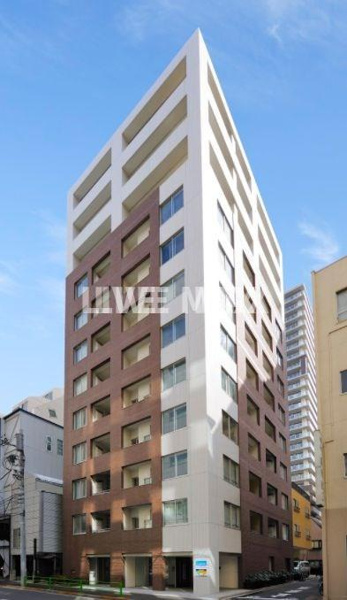 ドゥーエ銀座イーストⅠの画像