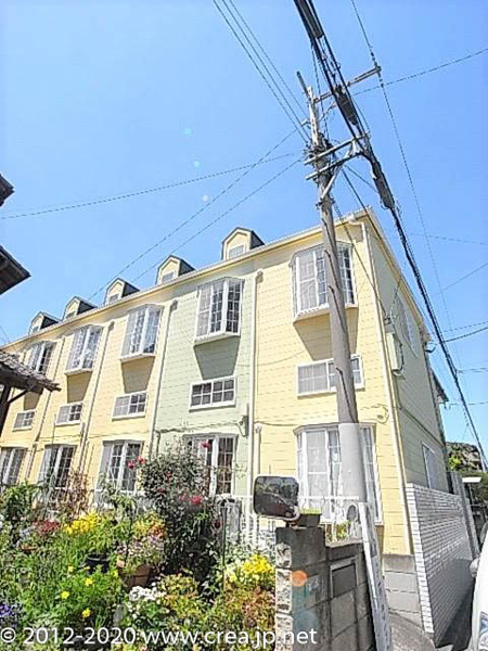 パステルハイムの画像