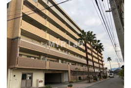 糟屋郡志免町大字吉原のマンションの外観