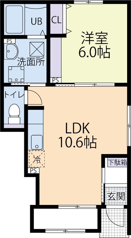 間取り：208019950021
