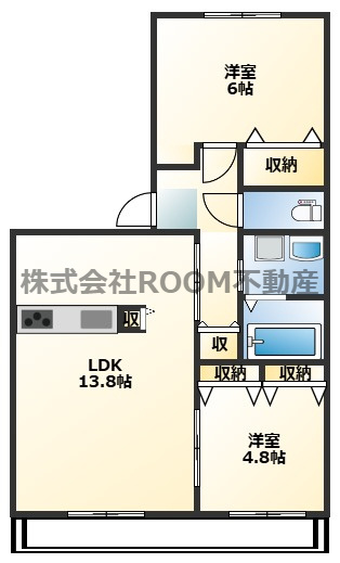 Miracle Gardenのイメージ