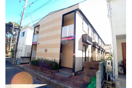 クレールの外観