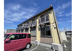 リビオンＨ＆Ｍの外観