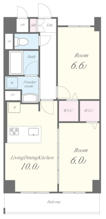 間取り：213135488762