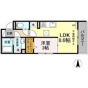 ヴァイスハイト中広江のイメージ