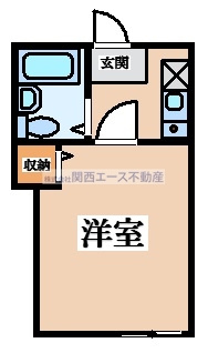 間取り：227103286830