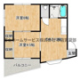 三浦マンションの間取り