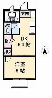 フォブール高崎のイメージ