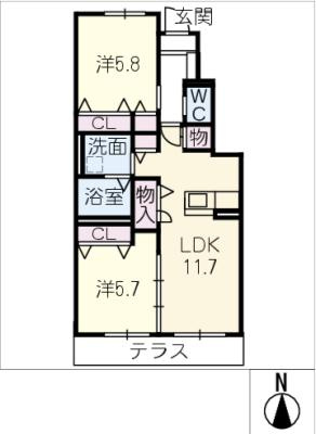 アイリスのイメージ