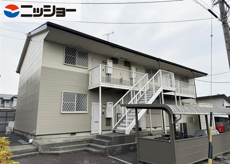 エスポアールＭＡＹ　II棟のイメージ