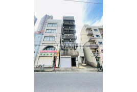 バルサⅠの外観