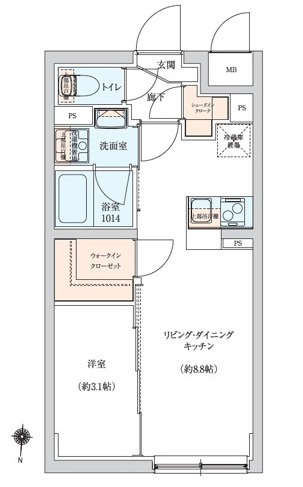 間取り：213143798179