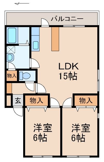 間取り：230033125198