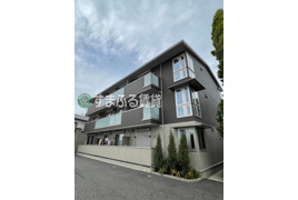  D-room クレール亀山　安城市安城町の外観