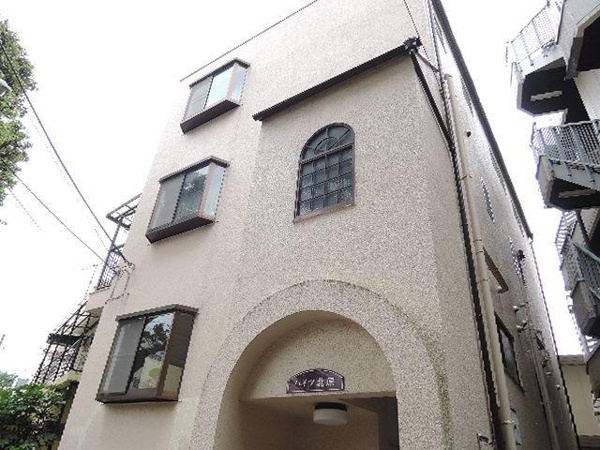 ハイツ北原の画像