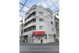 アスプロパラティ5の外観