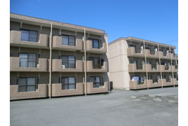 ステーションサイド不動の沢の外観