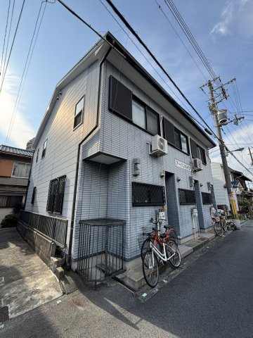 アーバンハイツの画像