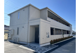 ヴィラ・カリーノの外観