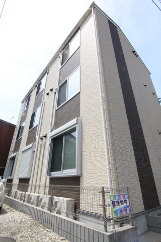 プレシャス市川南の画像