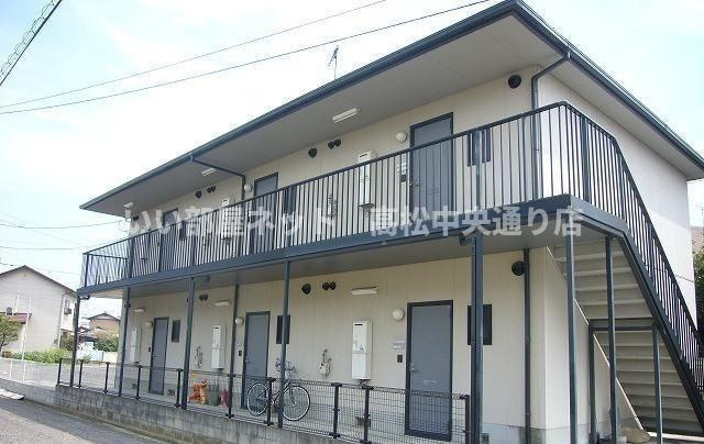 ロイヤルガーデン紙町のイメージ