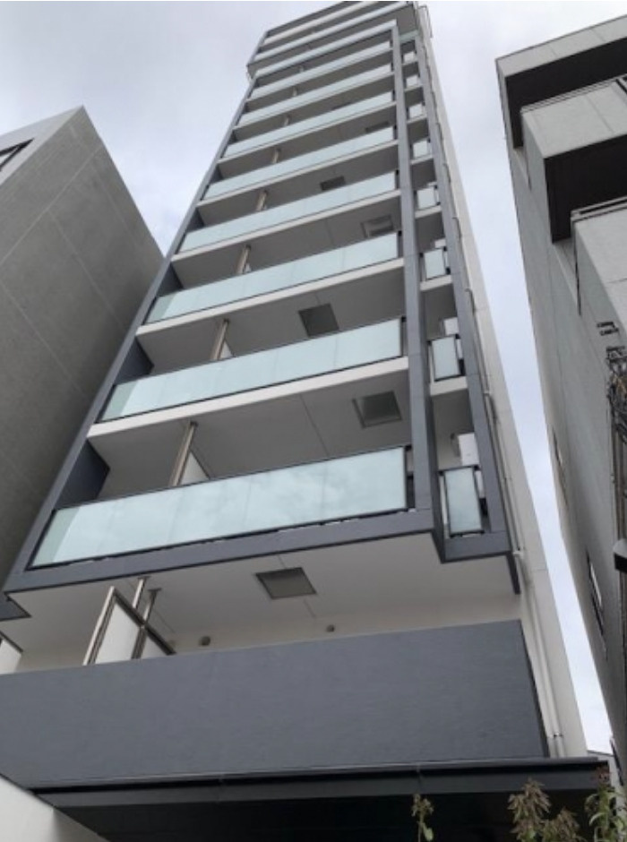 新宿区西早稲田3丁目&nbsp;13階建&nbsp;築7年のイメージ